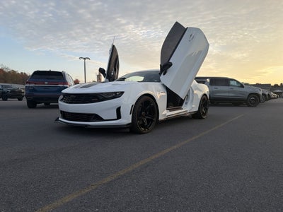2023 Chevrolet Camaro LT1