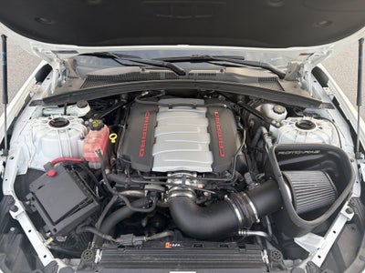 2023 Chevrolet Camaro LT1