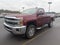 2016 Chevrolet Silverado 2500 HD LT