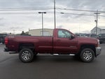 2016 Chevrolet Silverado 2500 HD LT