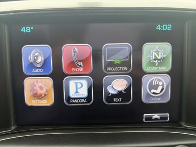 2016 Chevrolet Silverado 2500 HD LT