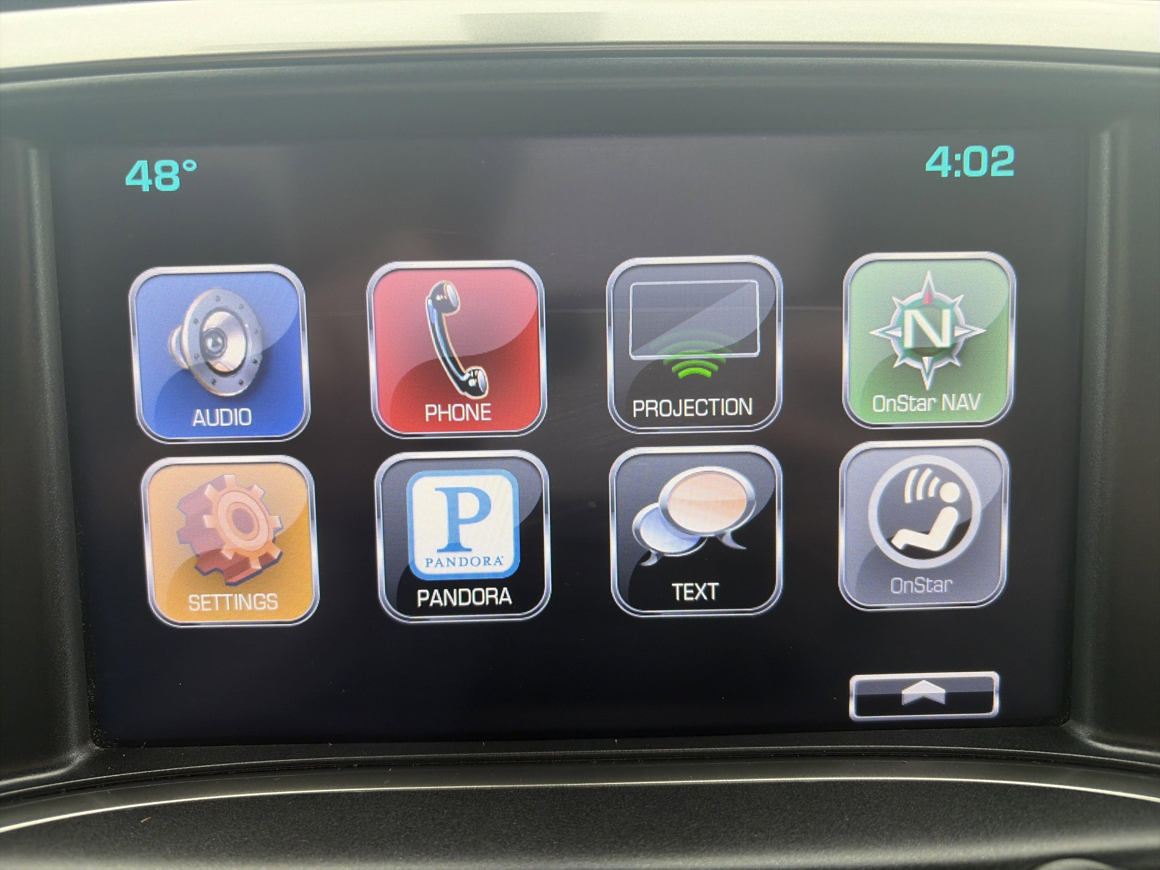 2016 Chevrolet Silverado 2500 HD LT