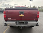 2016 Chevrolet Silverado 2500 HD LT