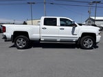 2017 Chevrolet Silverado 2500 HD LT