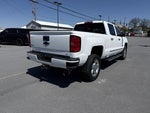 2017 Chevrolet Silverado 2500 HD LT