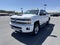 2017 Chevrolet Silverado 2500 HD LT