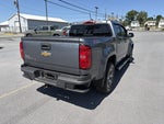 2020 Chevrolet Colorado 4WD Z71