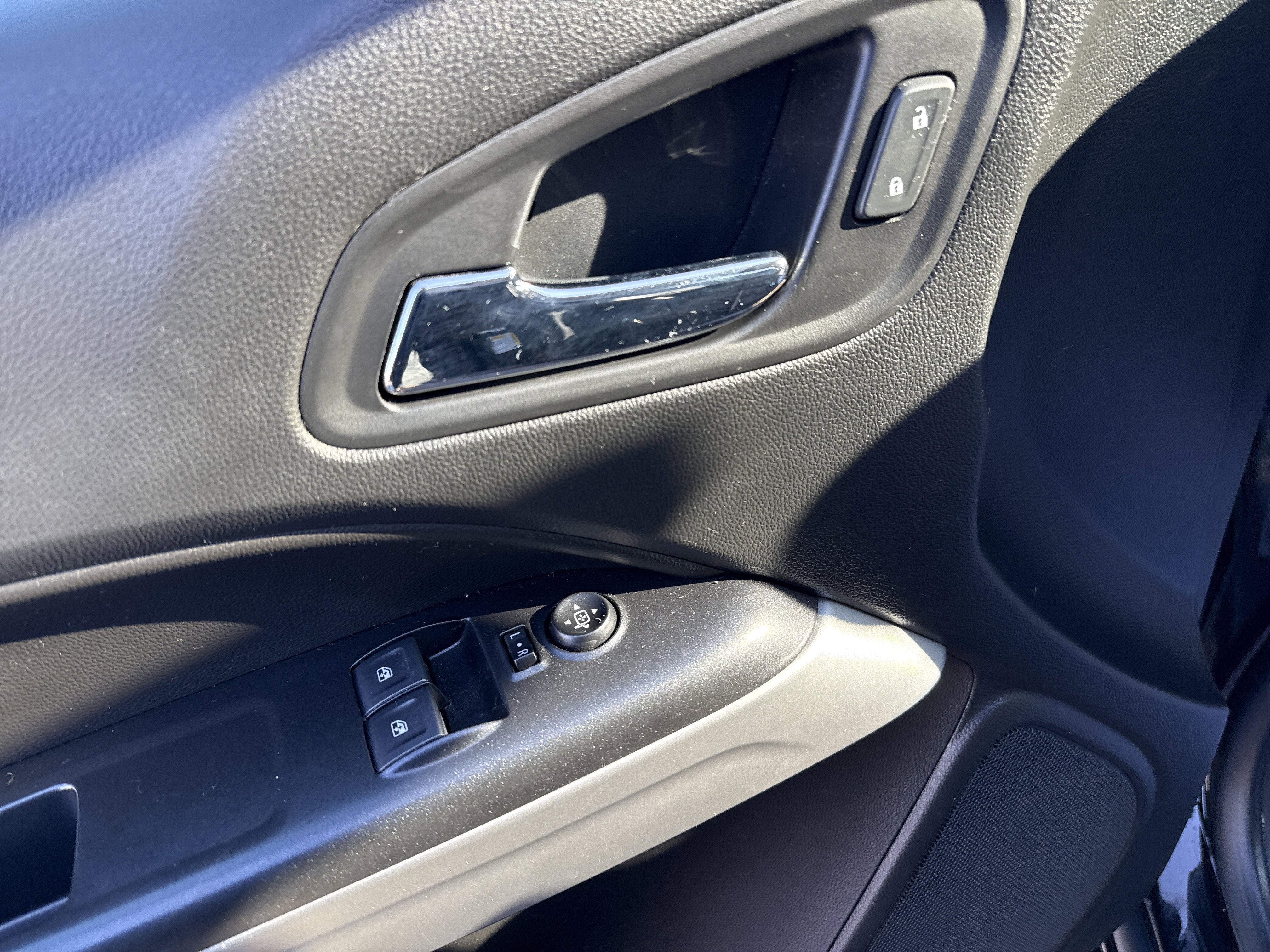 2019 Chevrolet Colorado 4WD ZR2