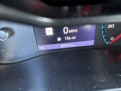 2019 Chevrolet Colorado 4WD ZR2