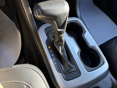 2019 Chevrolet Colorado 4WD ZR2