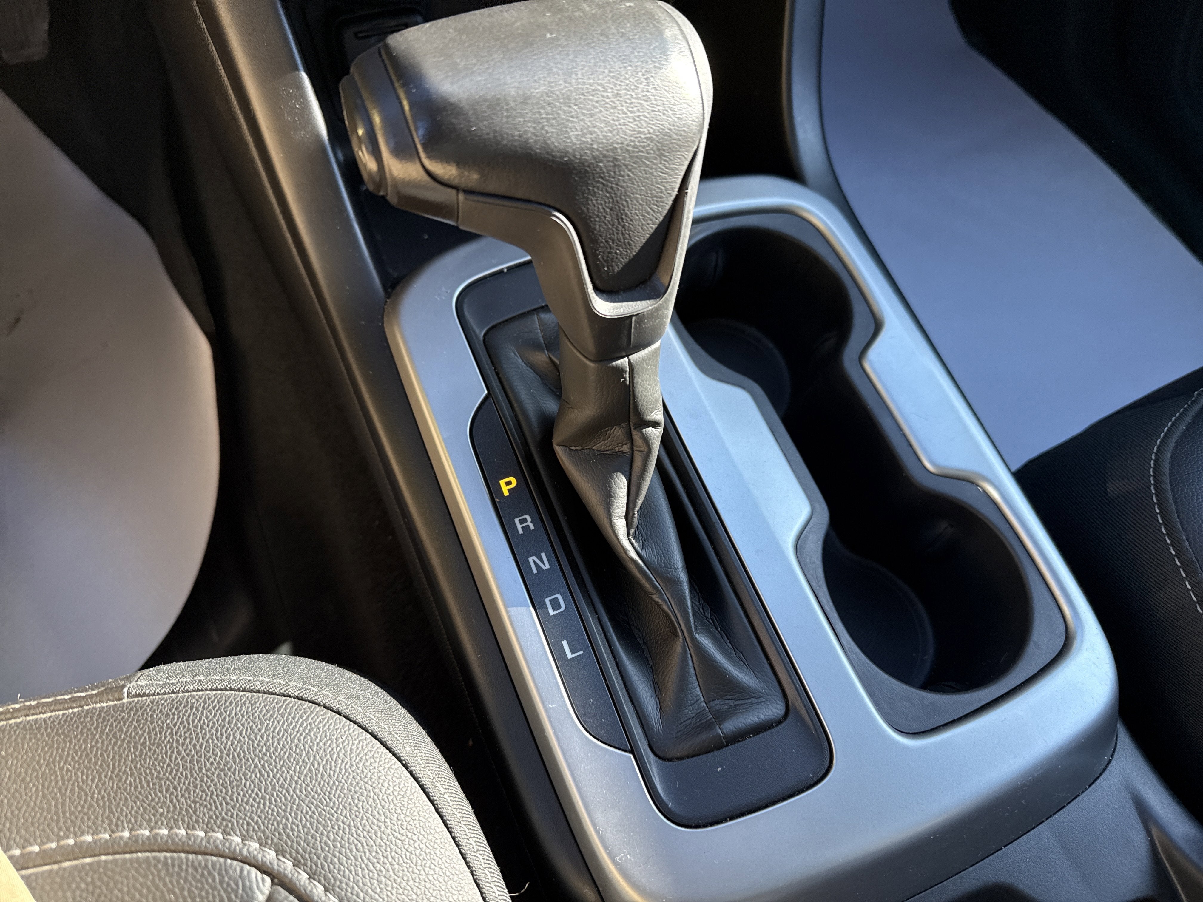 2019 Chevrolet Colorado 4WD ZR2