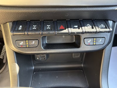 2019 Chevrolet Colorado 4WD ZR2