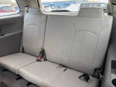 2017 GMC Acadia Limited Limited