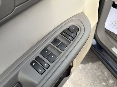 2017 GMC Acadia Limited Limited