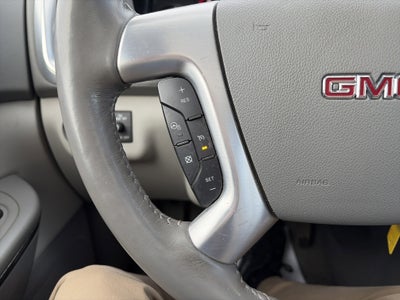 2017 GMC Acadia Limited Limited