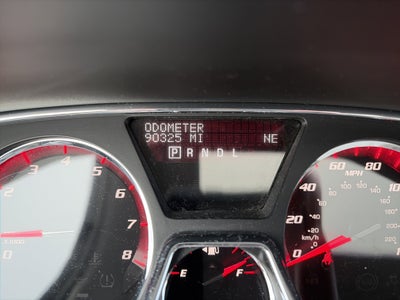 2017 GMC Acadia Limited Limited