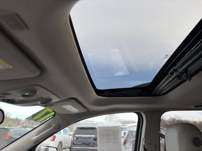 2017 GMC Acadia Limited Limited