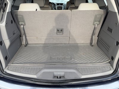 2017 GMC Acadia Limited Limited