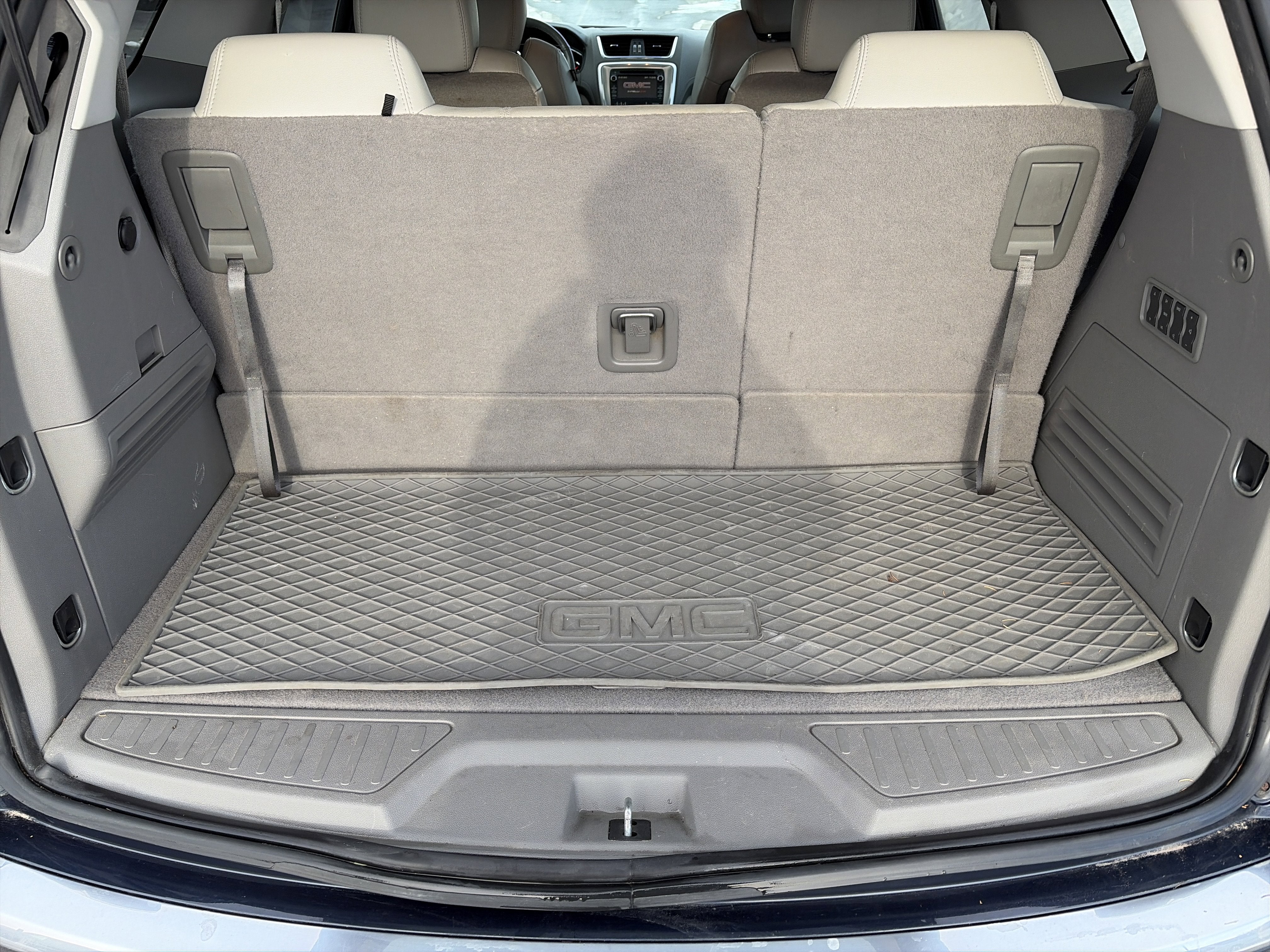 2017 GMC Acadia Limited Limited