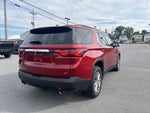 2024 Chevrolet Traverse Limited LT Cloth