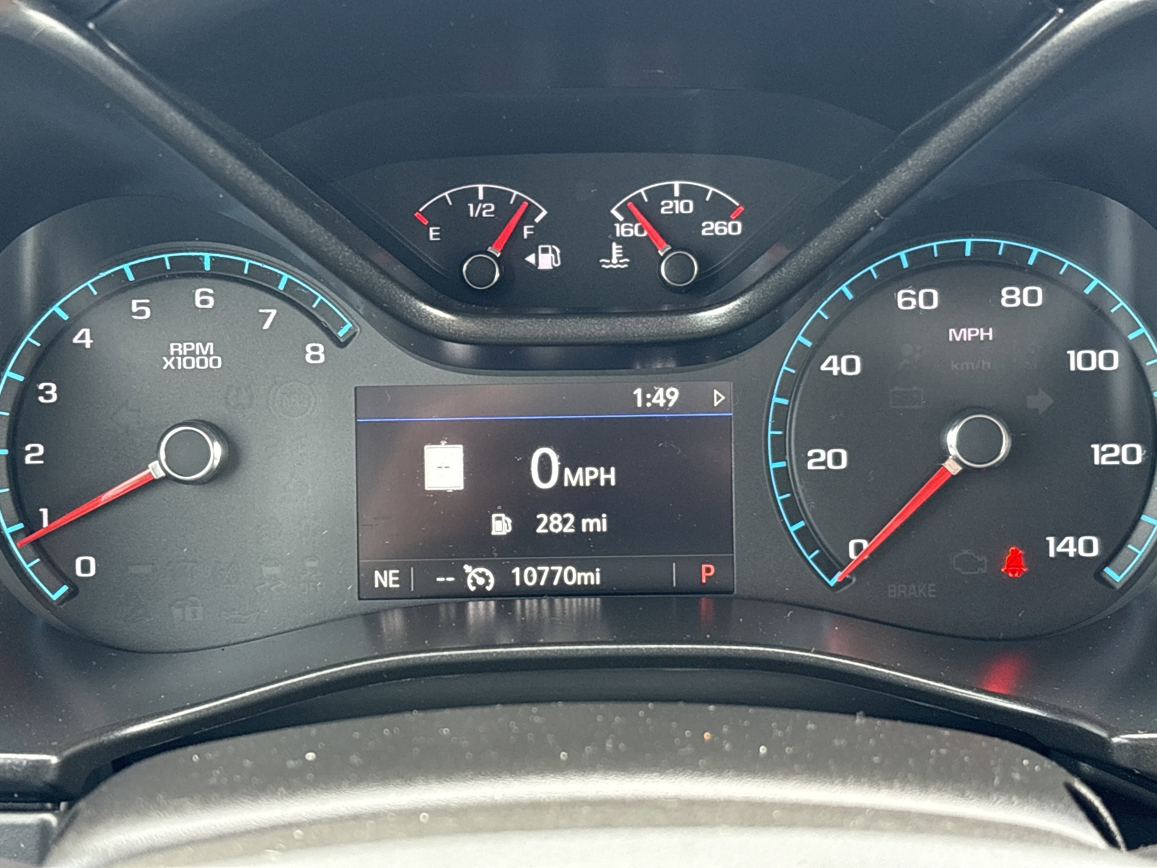 2022 GMC Canyon AT4 - Leather