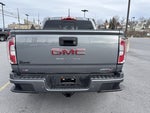 2022 GMC Canyon AT4 - Leather