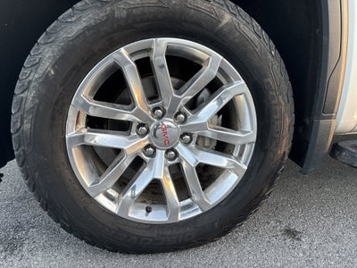 2020 GMC Sierra 1500 SLE