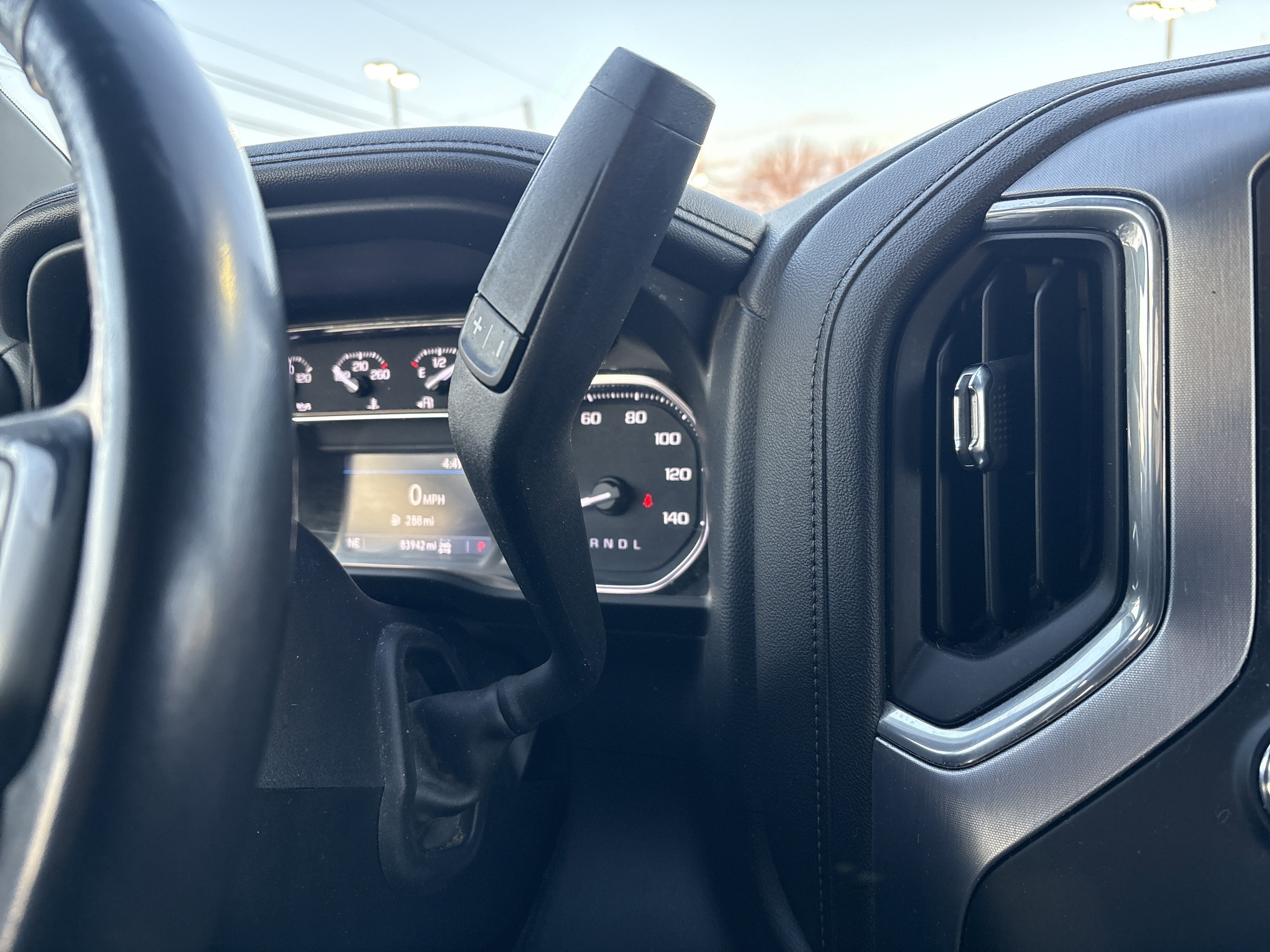 2020 GMC Sierra 1500 SLE