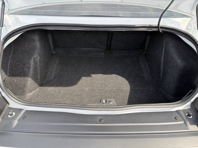 2018 Dodge Challenger SRT Hellcat