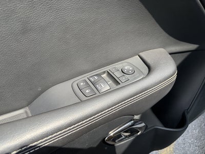 2018 Dodge Challenger SRT Hellcat