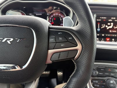 2018 Dodge Challenger SRT Hellcat