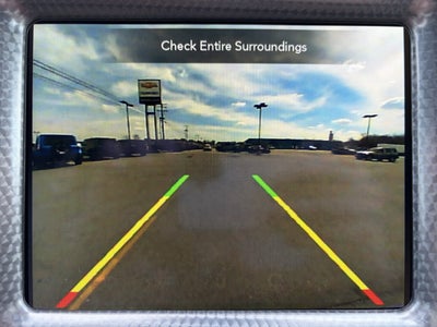 2018 Dodge Challenger SRT Hellcat