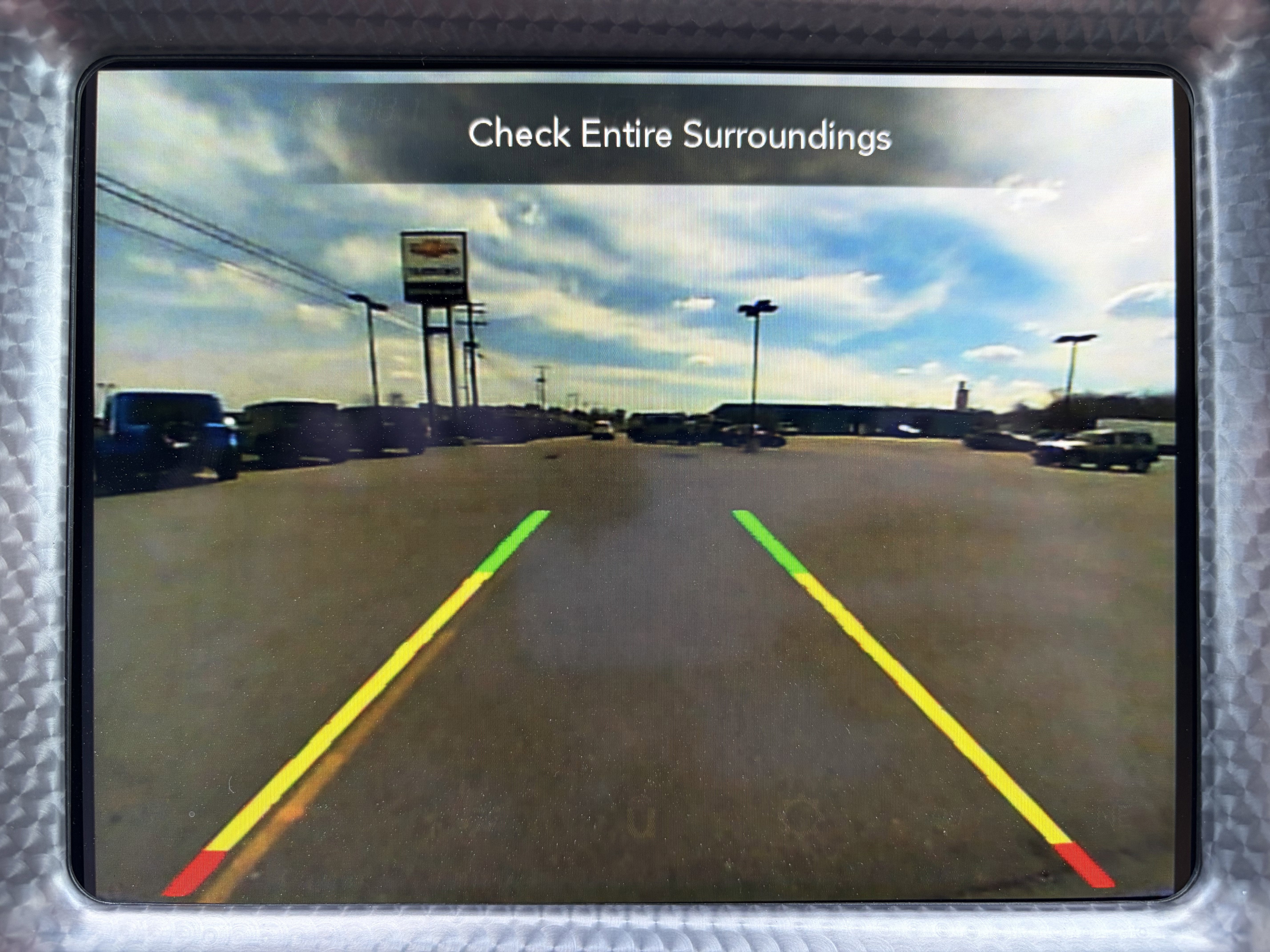 2018 Dodge Challenger SRT Hellcat