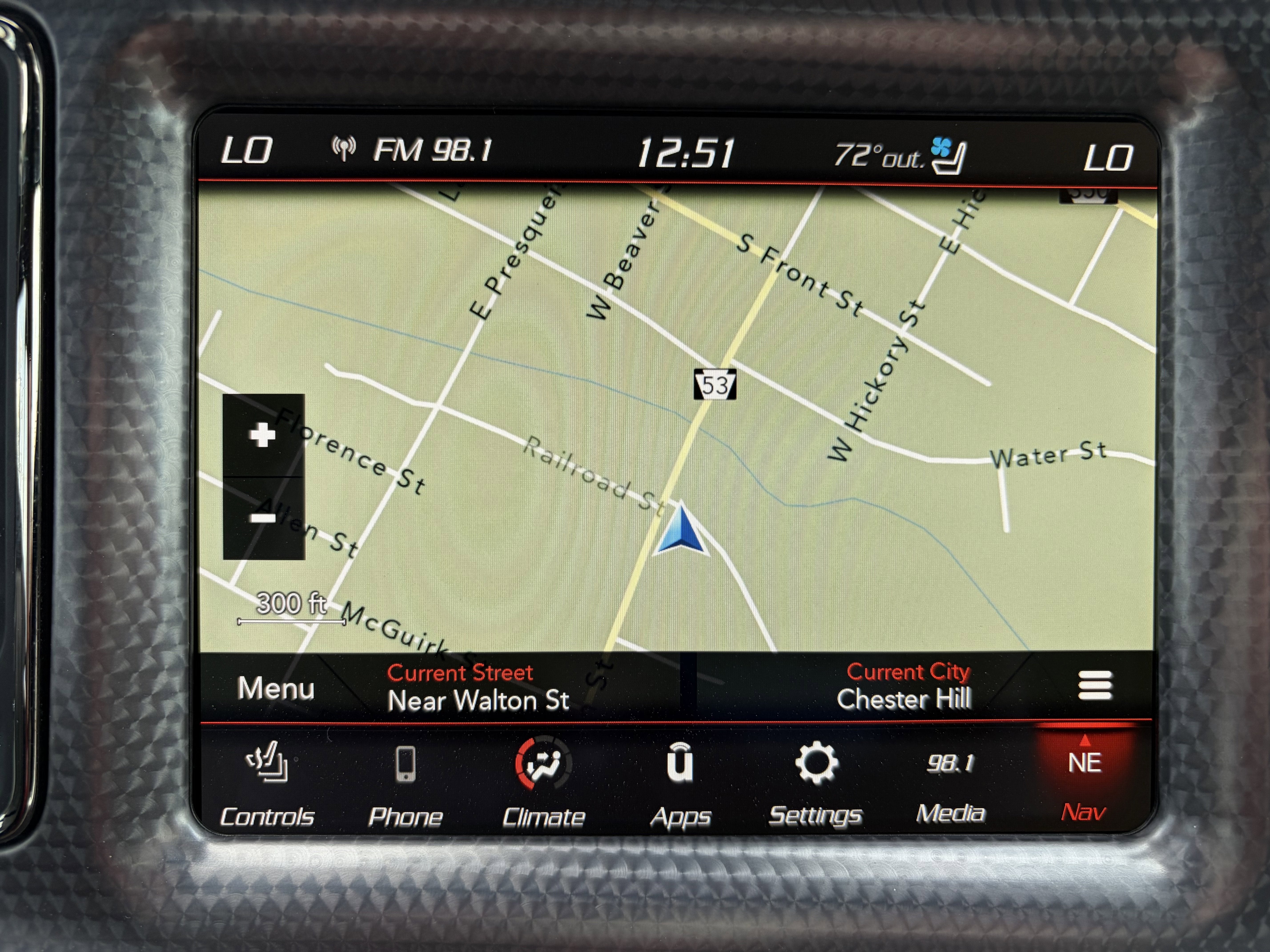 2018 Dodge Challenger SRT Hellcat