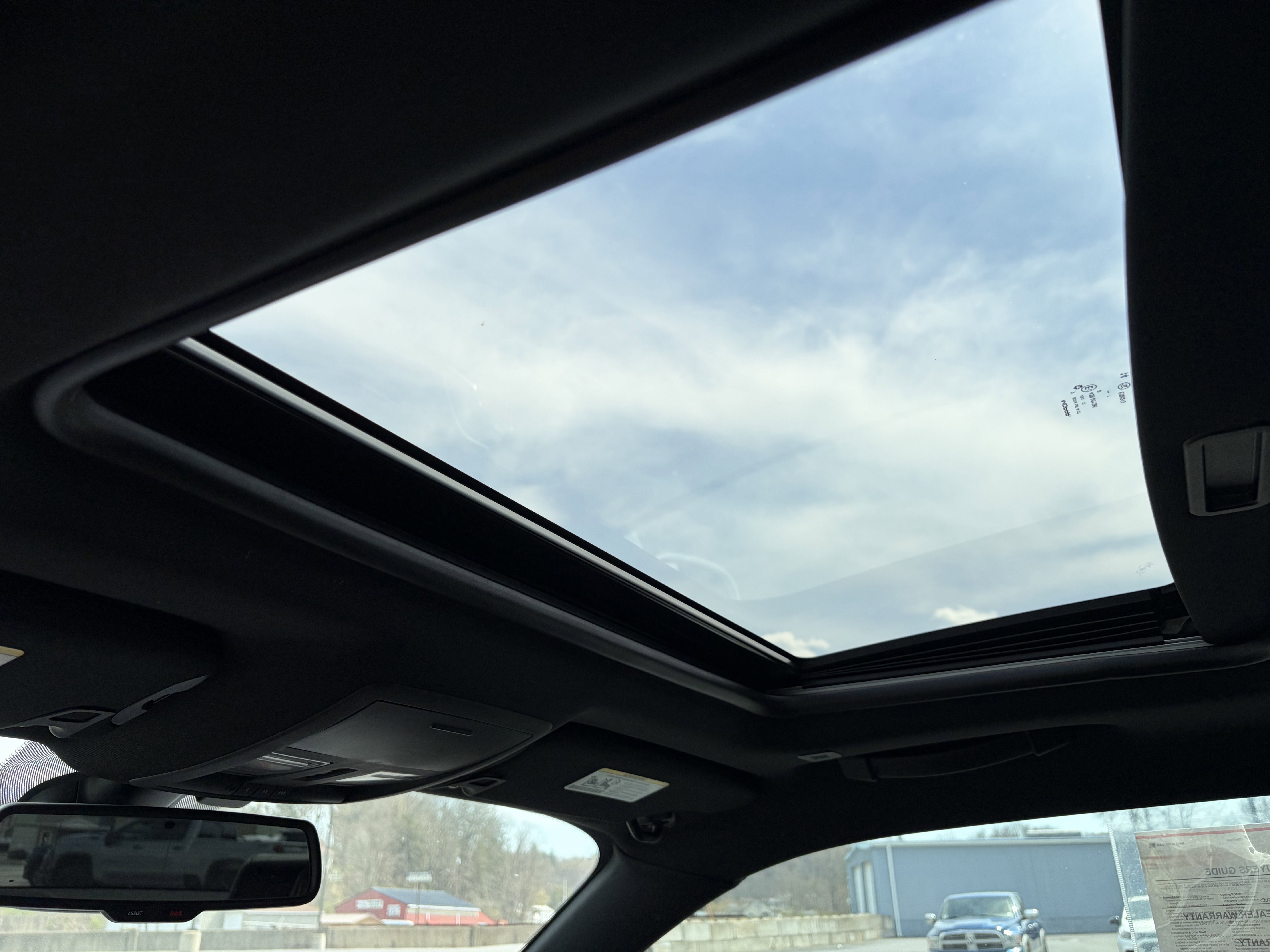 2018 Dodge Challenger SRT Hellcat