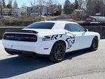 2018 Dodge Challenger SRT Hellcat