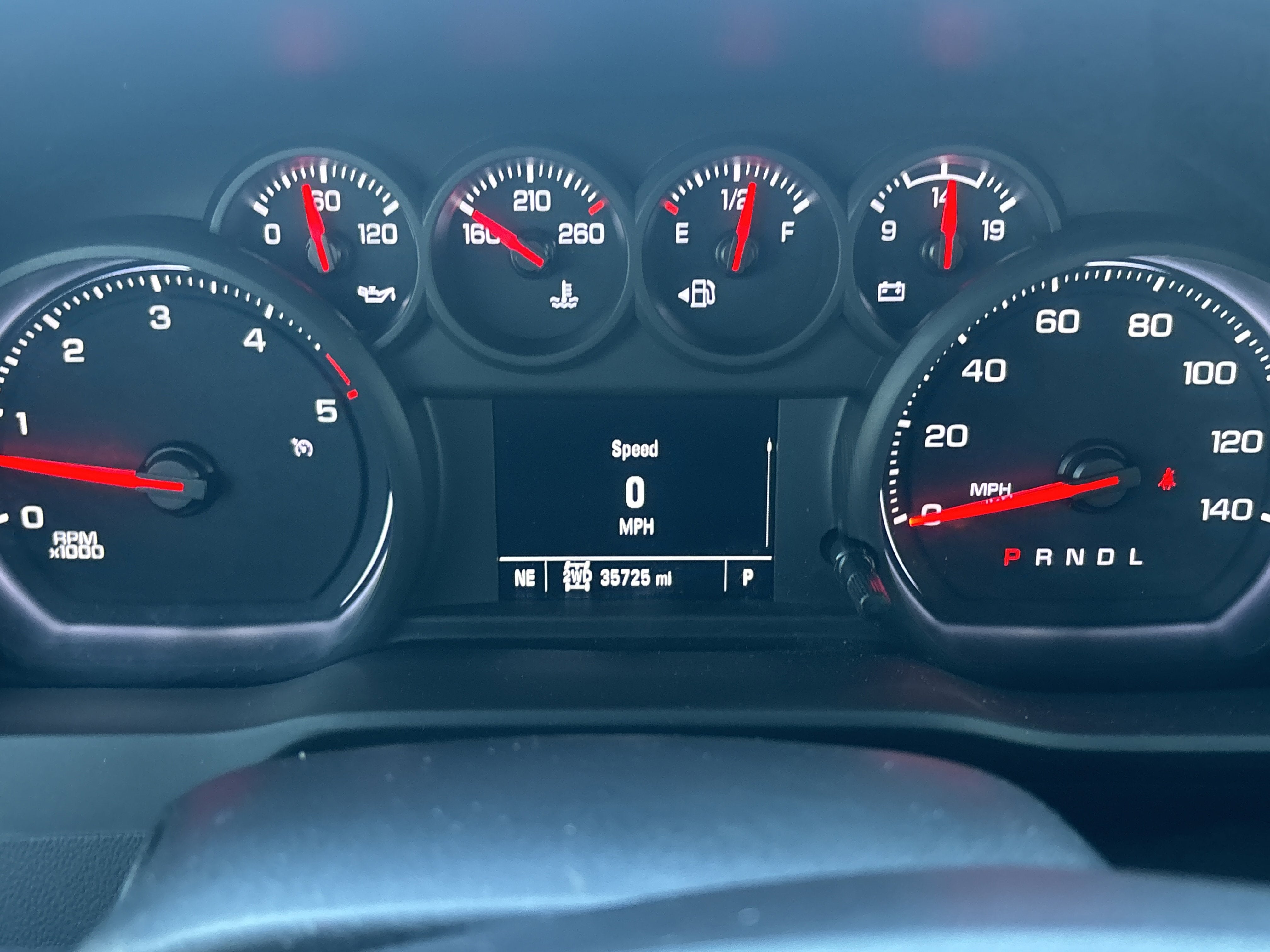 2023 Chevrolet Silverado 2500 HD Custom