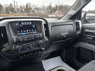 2019 Chevrolet Silverado LD LT