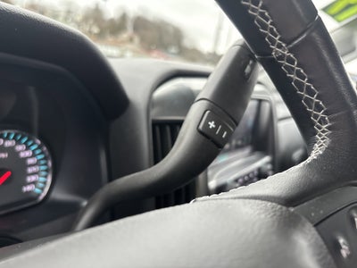 2019 Chevrolet Silverado LD LT