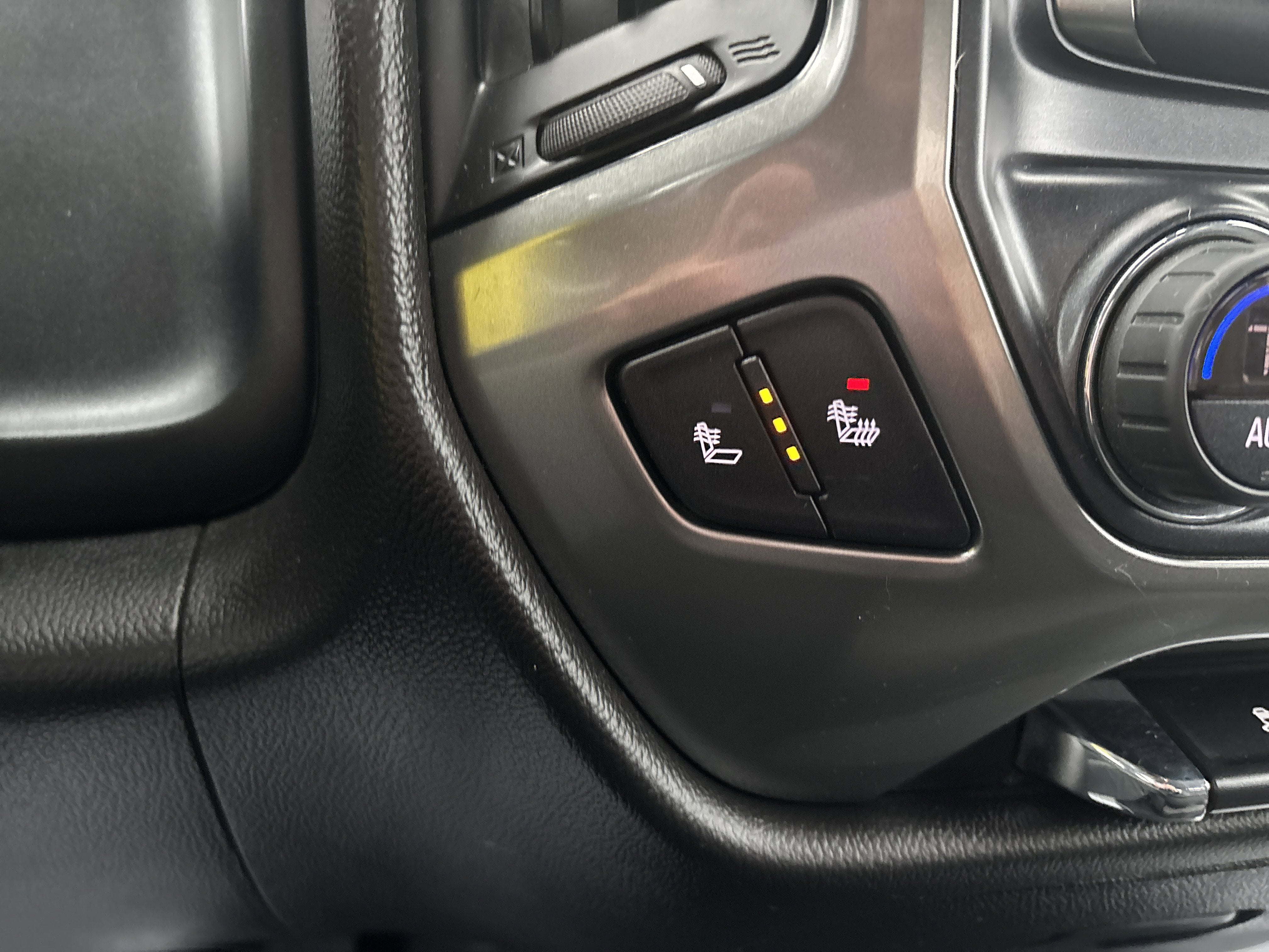 2019 Chevrolet Silverado LD LT