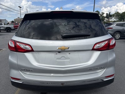 2021 Chevrolet Equinox Premier