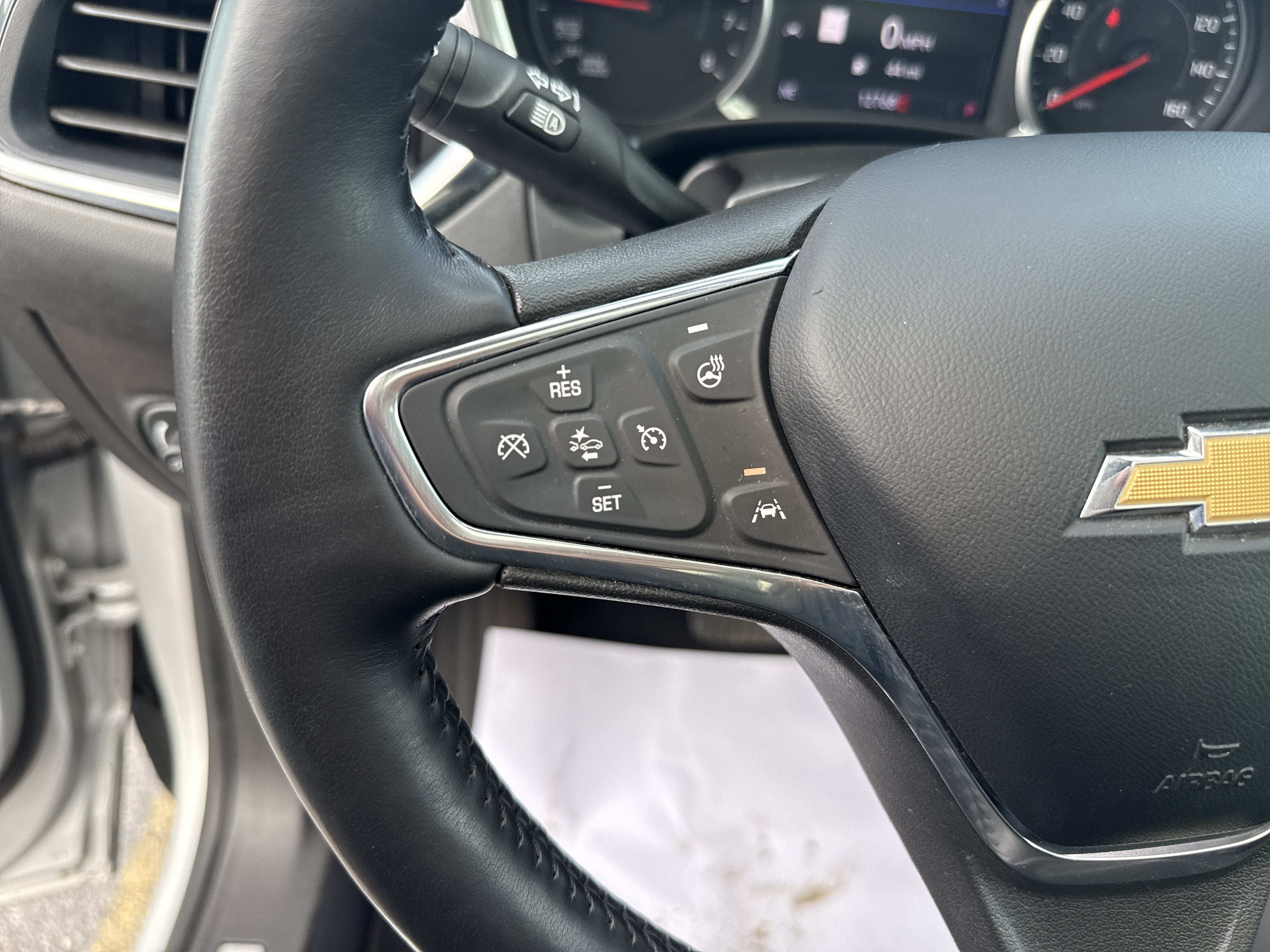 2021 Chevrolet Equinox Premier
