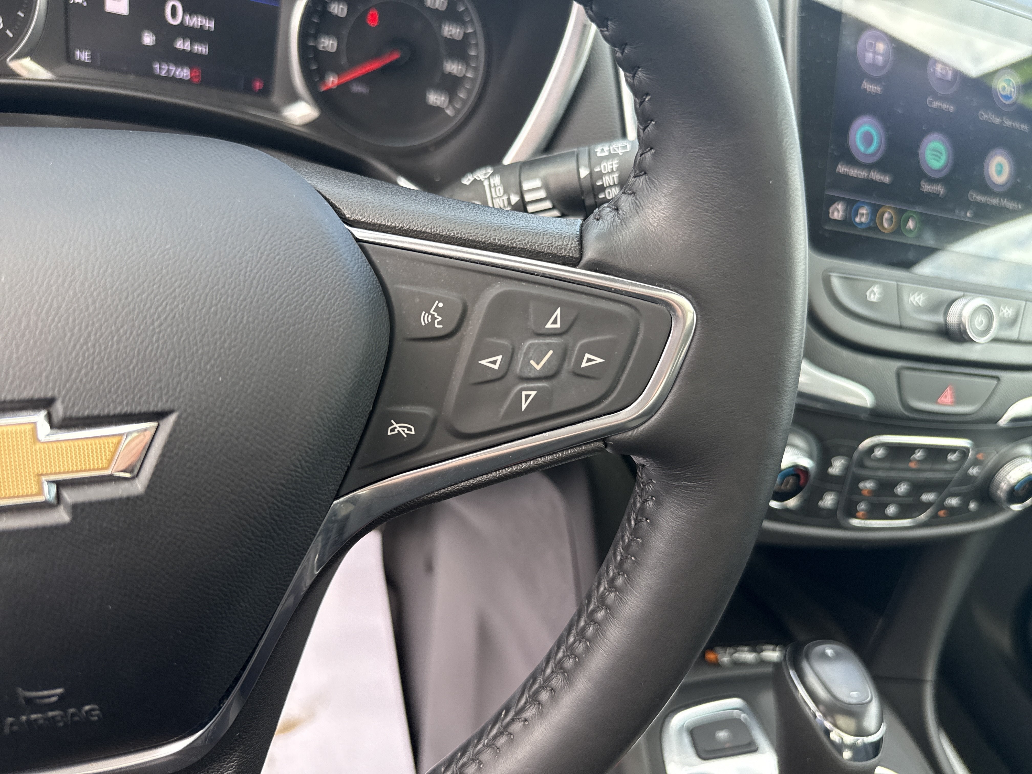 2021 Chevrolet Equinox Premier