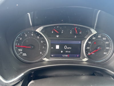 2021 Chevrolet Equinox Premier