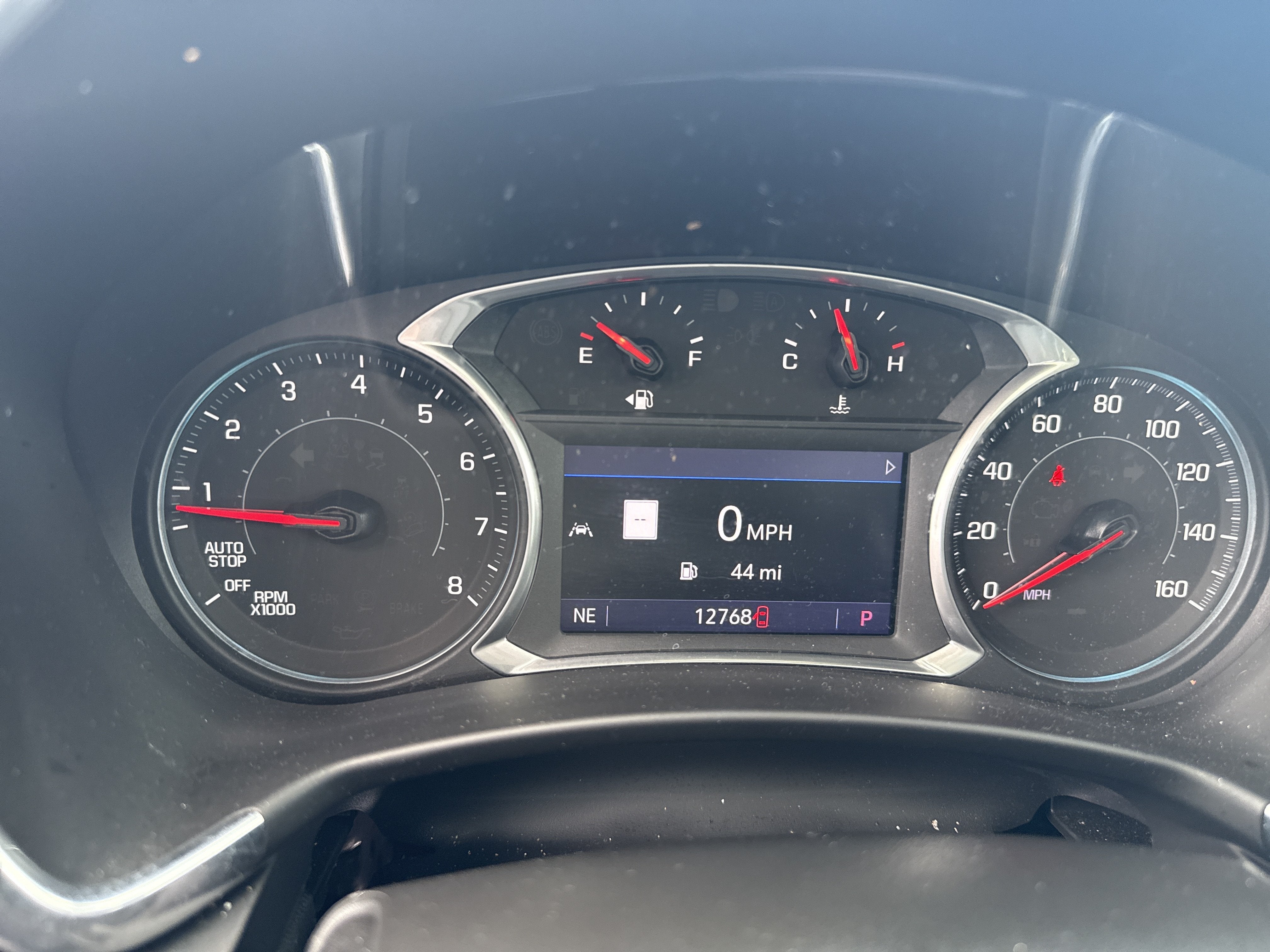 2021 Chevrolet Equinox Premier