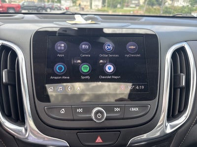 2021 Chevrolet Equinox Premier