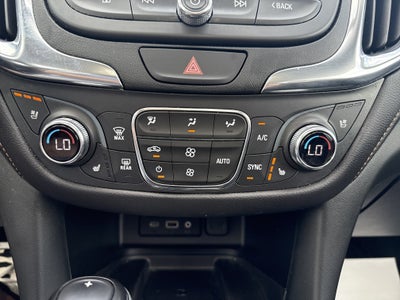 2021 Chevrolet Equinox Premier