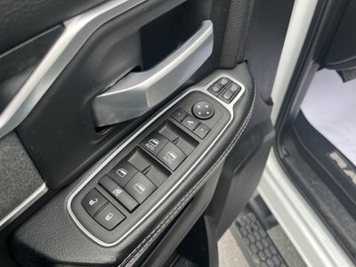 2023 RAM 3500 Big Horn