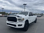 2023 RAM 3500 Big Horn