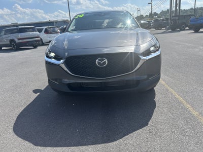 2020 Mazda Mazda CX-30 Preferred Package